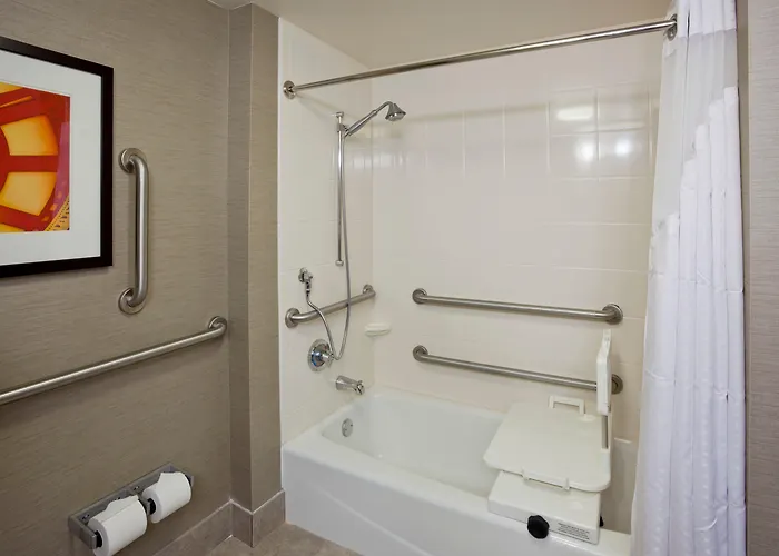 Express & West By Ihg 3* Bloomington