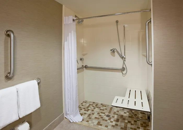 Hotel Express & West By Ihg