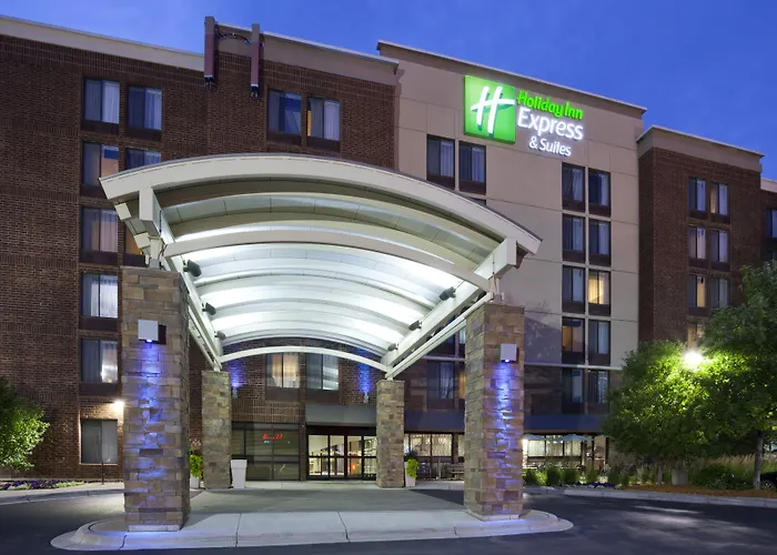 Express & West By Ihg 3*
