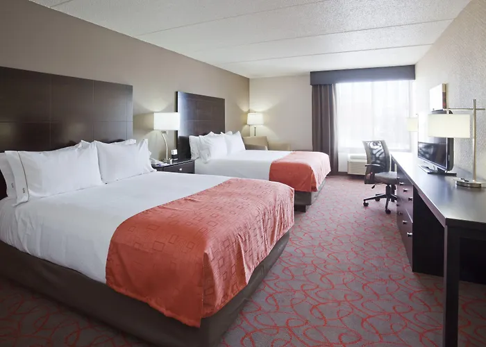 Hotel Express & West By Ihg