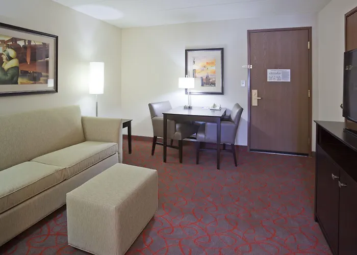 Hotel Express & West By Ihg 3*