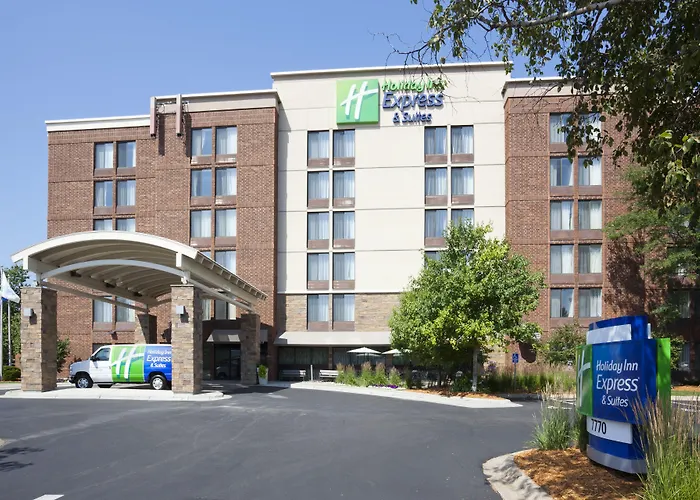 Hotel Express & West By Ihg