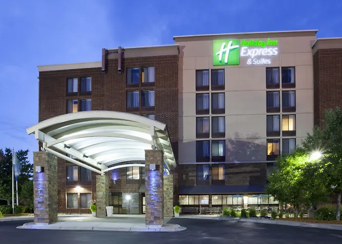 Hotel Express & West By Ihg