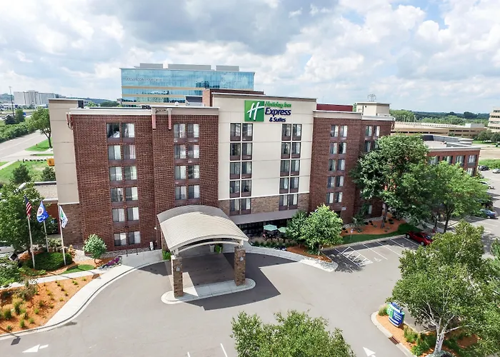 Hotel Express & West By Ihg