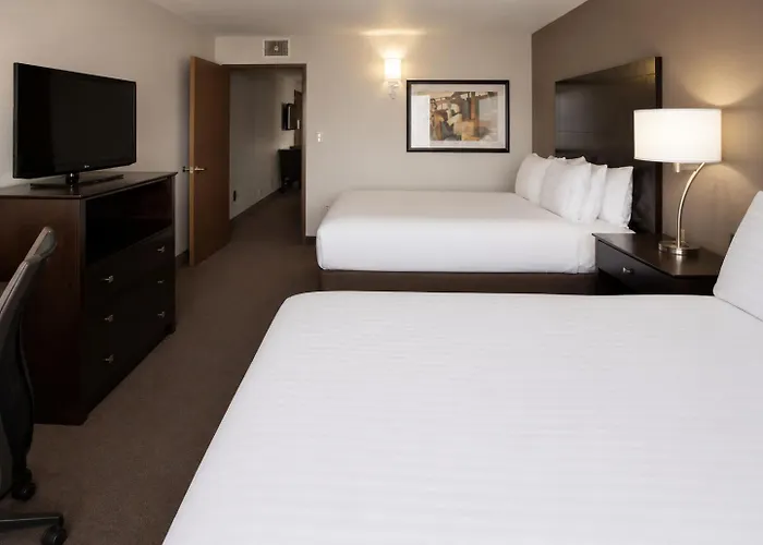 Hotel Express & West By Ihg 3*