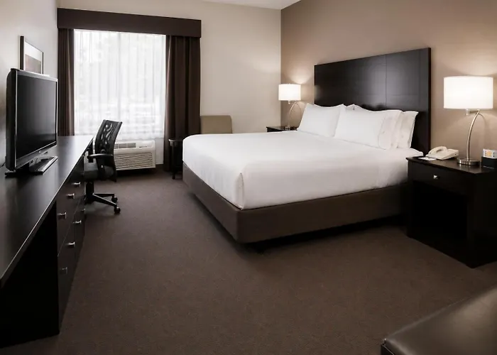 Express & West By Ihg