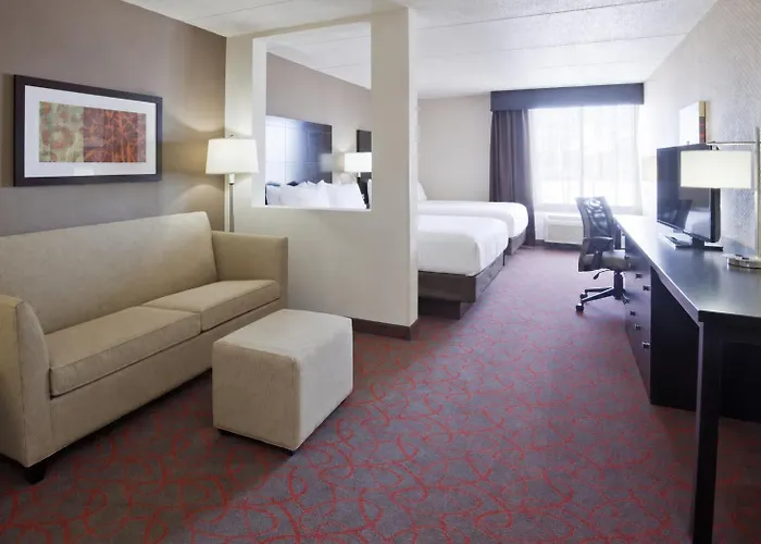 Hotel Express & West By Ihg