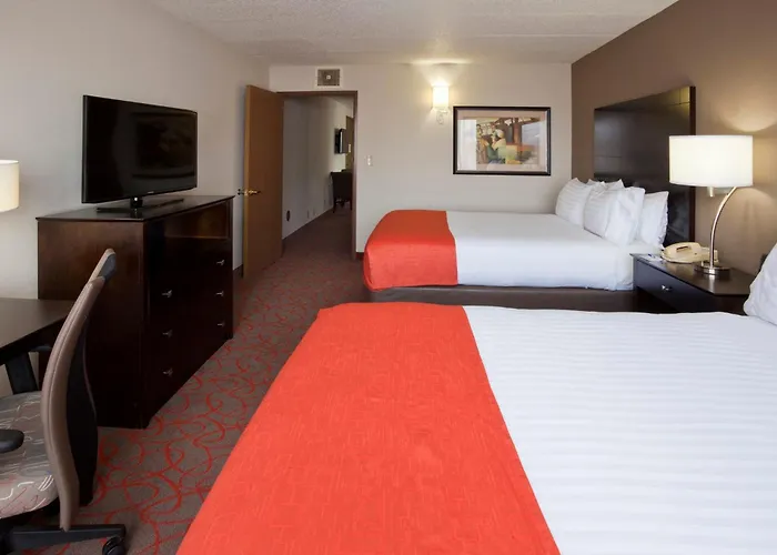 Express & West By Ihg