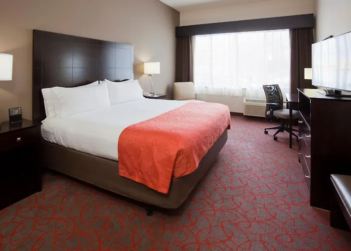 Express & West By Ihg