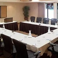 Express & West By Ihg