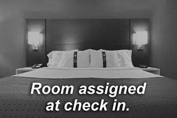 Express & West By Ihg