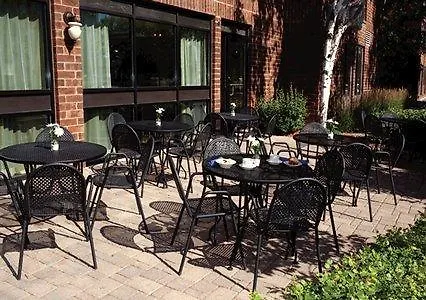 Express & West By Ihg 3* Bloomington