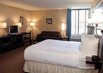 Hotel Express & West By Ihg 3*
