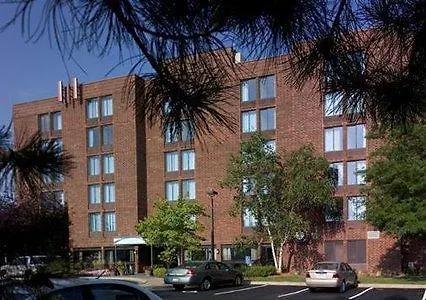 Hotel Express & West By Ihg Bloomington