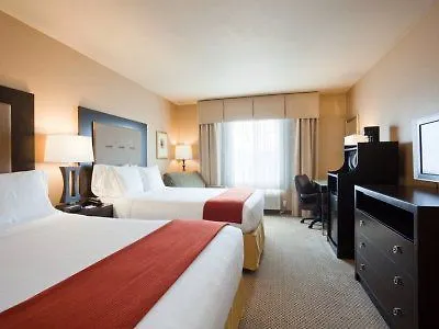 Hotel Express & West By Ihg 3*